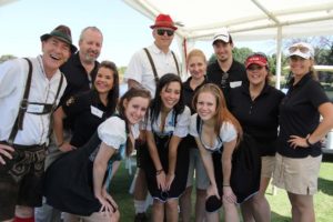 Wurst Golf Fest 2013