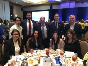 Juliette Fowler Luncheon – 2017